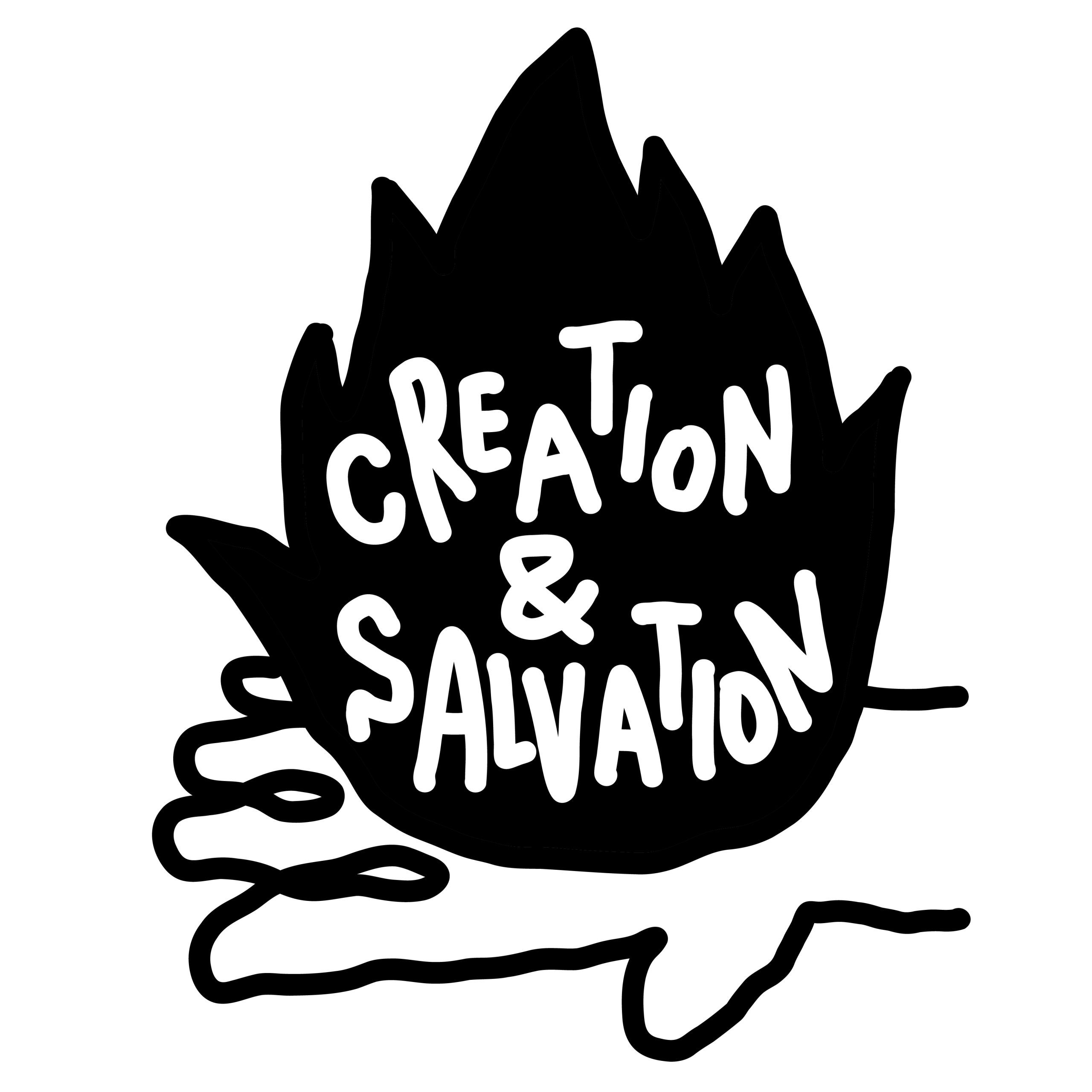 CREATION&SALVATION